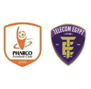 مشاهدة مباراة فاركو والمصرية للإتصالات بث مباشر اليوم 13-1-2026 قمة استاد بتروسبورت