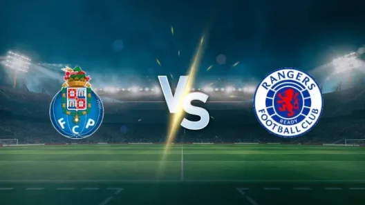 مشاهدة مباراة بورتو وجلاسكو رينجرز بث مباشر اليوم 29-1-2026 قمة استاد الدراجاو