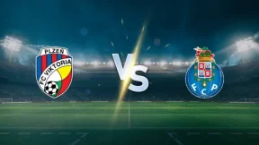 مشاهدة مباراة بورتو وفيكتوريا بلزن بث مباشر اليوم 22-1-2026 قمة دوسان أرينا