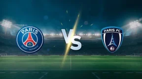 مشاهدة مباراة باريس سان جيرمان وباريس إف سي بث مباشر اليوم 4-1-2026 قمة دو موستوار