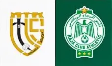 مشاهدة مباراة الرجاء وإتحاد التواركة بث مباشر اليوم 25-1-2026 قمة ملعب المدينة