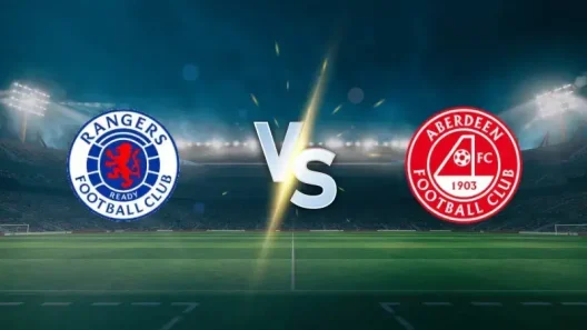 مشاهدة مباراة جلاسكو رينجرز وأبردين بث مباشر اليوم 6-1-2026 قمة إيبروكس