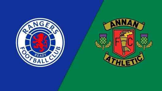 مشاهدة مباراة جلاسكو رينجرز وأنان بث مباشر اليوم 16-1-2026 قمة إيبروكس