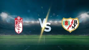 مشاهدة مباراة رايو فاليكانو وغرناطة بث مباشر اليوم 6-1-2026 كأس ملك أسبانيا