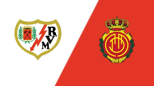 مشاهدة مباراة رايو فاليكانو وريال مايوركا بث مباشر اليوم 11-1-2026 قمة فاييكاس