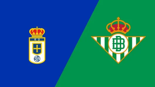 مشاهدة مباراة ريال بيتيس وريال أوفيدو بث مباشر اليوم 10-1-2026 قمة نويفو كارلوس تارتيري