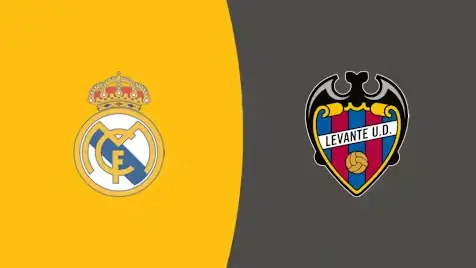 مشاهدة مباراة ريال مدريد وليفانتي بث مباشر اليوم 17-1-2026 قمة سانتياغو برنابيو