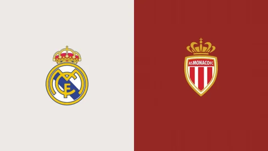 مشاهدة مباراة ريال مدريد وموناكو بث مباشر اليوم 20-1-2026 قمة سانتياغو برنابيو