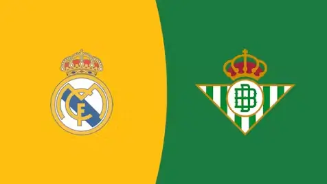 مشاهدة مباراة ريال مدريد وريال بيتيس بث مباشر اليوم 4-1-2026 قمة سانتياغو برنابيو