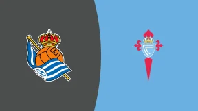 مشاهدة مباراة ريال سوسيداد وسيلتا فيجو بث مباشر اليوم 25-1-2026 قمة ريال أرينا