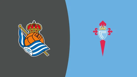 مشاهدة مباراة ريال سوسيداد وسيلتا فيجو بث مباشر اليوم 25-1-2026 قمة ريال أرينا