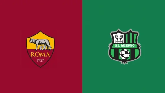 مشاهدة مباراة روما وساسولو بث مباشر اليوم 10-1-2026 قمة الأولمبيكو