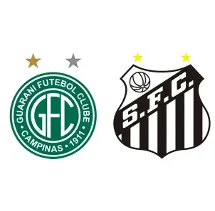 مشاهدة مباراة سانتوس وغواراني بث مباشر اليوم 18-1-2026 قمة برينكو دي أورو