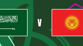 مشاهدة مباراة السعودية وقيرغيزستان بث مباشر اليوم 6-1-2026 قمة ملعب مدينة الأمير عبدالله الفيصل الرياضية