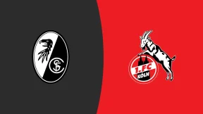 مشاهدة مباراة فرايبورج وكولن بث مباشر اليوم 25-1-2026 قمة يوروبا بارك شتاديون