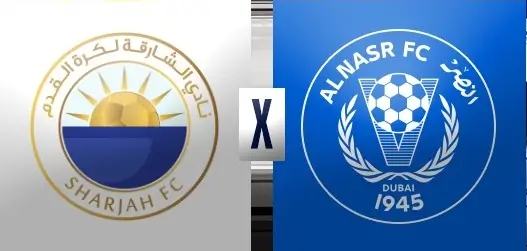 مشاهدة مباراة الشارقة والنصر بث مباشر اليوم 6-1-2026 قمة دوري أدنوك بين الملك والعميد