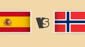مشاهدة مباراة أسبانيا والنرويج بث مباشر اليوم 22-1-2026 قمة كأس أمم أوروبا لكرة اليد