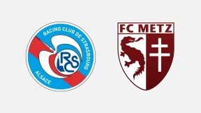 مشاهدة مباراة ستراسبورج وميتز بث مباشر اليوم 18-1-2026 قمة لا مينو