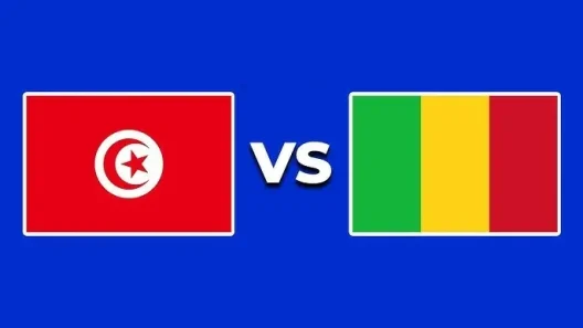 مشاهدة مباراة تونس ومالي بث مباشر اليوم 3-1-2026 قمة النسور على ملعب محمد الخامس في ثمن نهائي الكان
