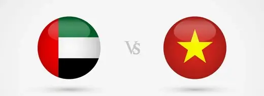 مشاهدة مباراة الإمارات وفيتنام بث مباشر اليوم 16-1-2026 قمة عيال زايد الآسيوية على استاد مدينة الأمير عبدالله الفيصل الرياضية