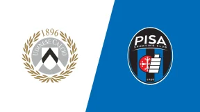 مشاهدة مباراة أودينيزي وبيزا بث مباشر اليوم 10-1-2026 قمة بلوإنيرجي (فريولي)