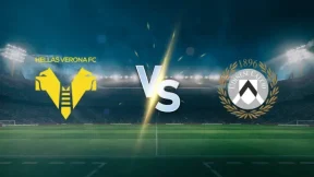 مشاهدة مباراة أودينيزي وهيلاس فيرونا بث مباشر اليوم 26-1-2026 قمة مارك أنتونيو بينتيغودي