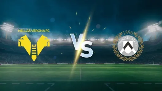 مشاهدة مباراة أودينيزي وهيلاس فيرونا بث مباشر اليوم 26-1-2026 قمة مارك أنتونيو بينتيغودي