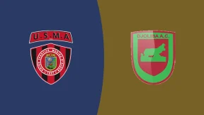 مشاهدة مباراة إتحاد الجزائر ودجوليبا بث مباشر اليوم 24-1-2026 قمة ملعب 5 جويلية 1962