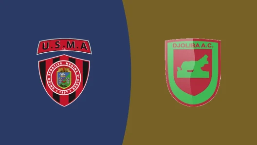 مشاهدة مباراة إتحاد الجزائر ودجوليبا بث مباشر اليوم 24-1-2026 قمة ملعب 5 جويلية 1962