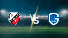 مشاهدة مباراة أوتريخت وجينك بث مباشر اليوم 22-1-2026 قمة غالغنفارد