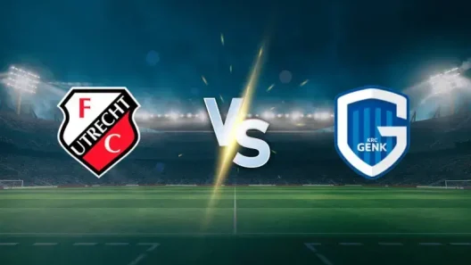 مشاهدة مباراة أوتريخت وجينك بث مباشر اليوم 22-1-2026 قمة غالغنفارد