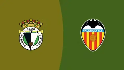 مشاهدة مباراة فالنسيا وبورغوس بث مباشر اليوم 15-1-2026 قمة إل بلانتيو