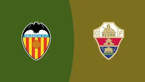 مشاهدة مباراة فالنسيا وإلتشي بث مباشر اليوم 10-1-2026 قمة ميستايا