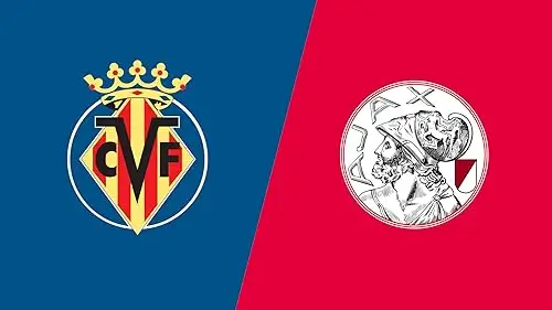 مشاهدة مباراة فياريال وأياكس أمستردام بث مباشر اليوم 20-1-2026 قمة لا سيراميكا