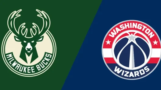 مشاهدة مباراة واشنطن ويزاردز وميلووكي باكز بث مباشر اليوم 30-1-2026 قمة كابيتال وان
