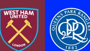مشاهدة مباراة وست هام وكوينز بارك رينجرز بث مباشر اليوم 11-1-2026 قمة ملعب لندن