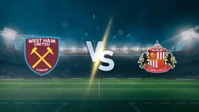 مشاهدة مباراة وست هام وسندرلاند بث مباشر اليوم 24-1-2026 قمة ملعب لندن