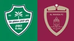 مشاهدة مباراة الأهلي السعودي والوحدة الإماراتي بث مباشر اليوم 9-2-2026 قمة استاد آل نهيان في أبطال النخبة