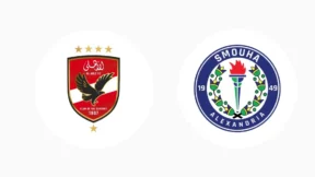 مشاهدة مباراة الأهلي وسموحة بث مباشر اليوم 23-2-2026 قمة استاد الجيش ببرج العرب