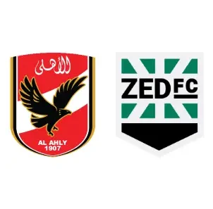 مشاهدة مباراة الأهلي وزد بث مباشر اليوم 28-2-2026 قمة استاد القاهرة الدولي