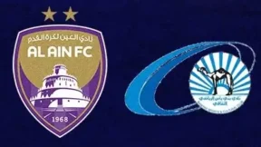 مشاهدة مباراة العين وبني ياس بث مباشر اليوم 22-2-2026 قمة الزعيم ضد السماوي في دوري أدنوك