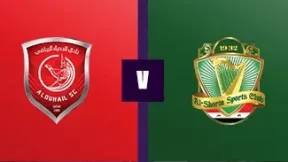 مشاهدة مباراة الدحيل والشرطة بث مباشر اليوم 16-2-2026 قمة استاد الزوراء