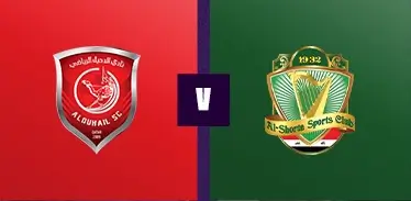 مشاهدة مباراة الدحيل والشرطة بث مباشر اليوم 16-2-2026 قمة استاد الزوراء