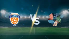 مشاهدة مباراة الفيحاء ونيوم بث مباشر اليوم 25-2-2026 قمة ملعب مدينة المجمعة الرياضية