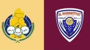 مشاهدة مباراة الغرافة والخريطيات بث مباشر اليوم 14-2-2026 قمة استاد حمد بن خليفة