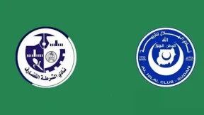 مشاهدة مباراة الهلال والشرطة القضارف بث مباشر اليوم 4-2-2026 قمة ملعب بورتسودان