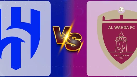 مشاهدة مباراة الهلال والوحدة الإماراتي بث مباشر اليوم 16-2-2026 قمة المملكة أرينا