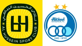 مشاهدة مباراة الحسين إربد والإستقلال بث مباشر اليوم 10-2-2026 قمة استاد آل مكتوم الآسيوية