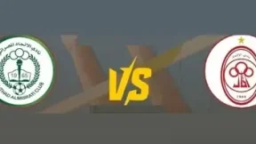 مشاهدة مباراة الإتحاد وإتحاد مصراتة بث مباشر اليوم 4-2-2026 ضمن الدوري الليبي