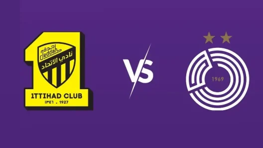 مشاهدة مباراة الإتحاد والسد بث مباشر اليوم 16-2-2026 قمة العميد ضد عيال الذيب المرتقبة